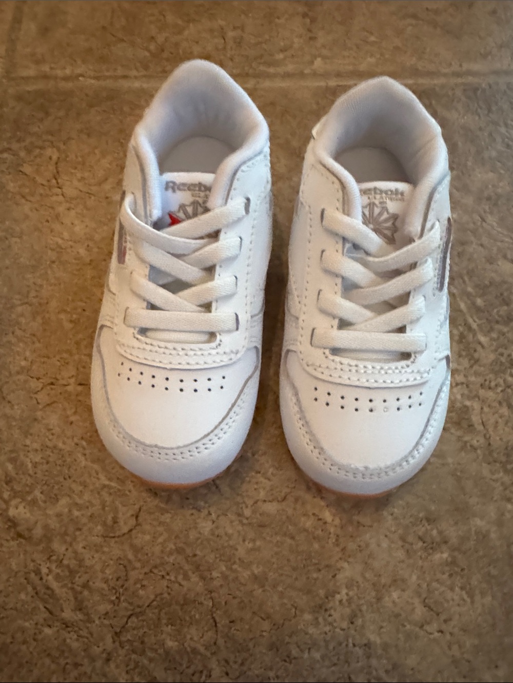 Reebok Classics Toddler